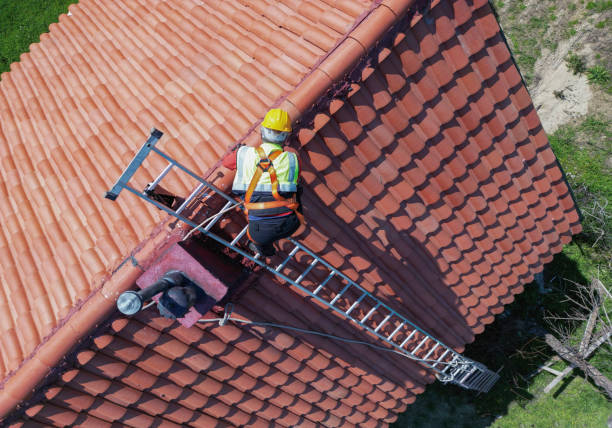 Best Hot Roofs  in Crestwood Village, NJ